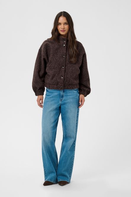 Hovedbilde KAleona Bomber Jacket