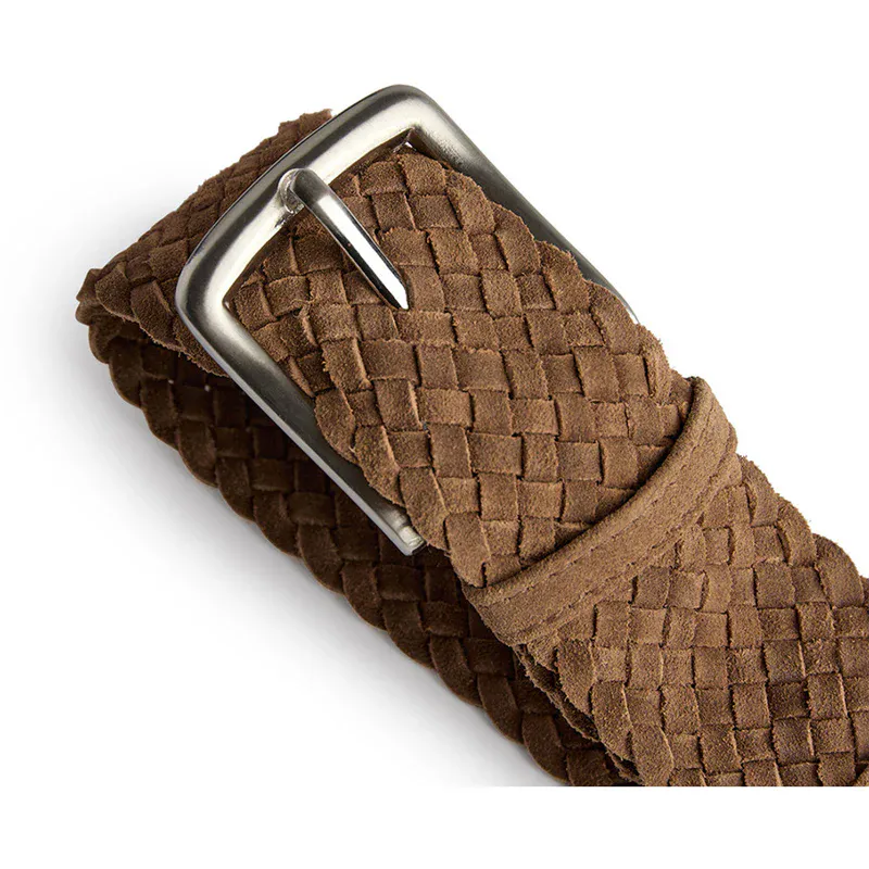 Jeans Belt Mud