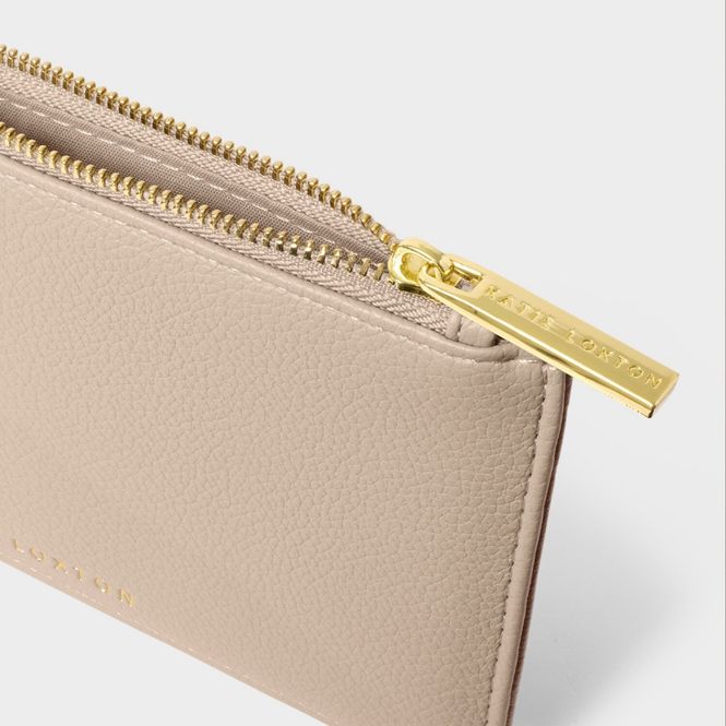Hovedbilde Duo Accessories Clip on Taupe