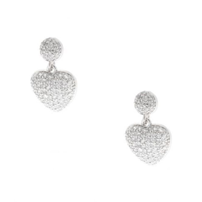 Bilde av Ear 510 Silver