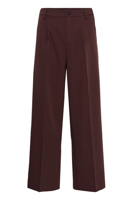 Hovedbilde KAsakura Wide Pant Fudge