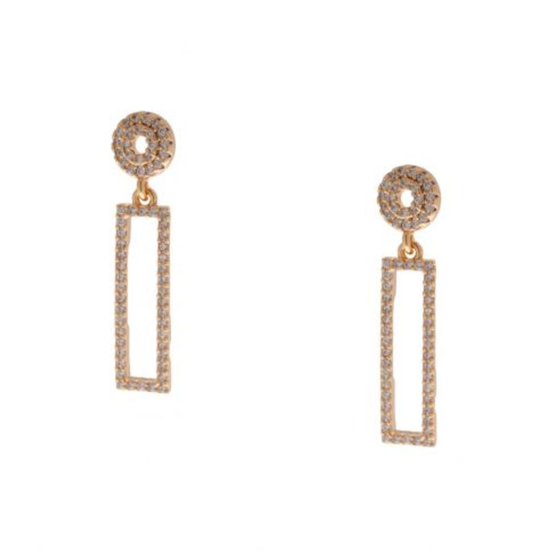 Ear 520 gold