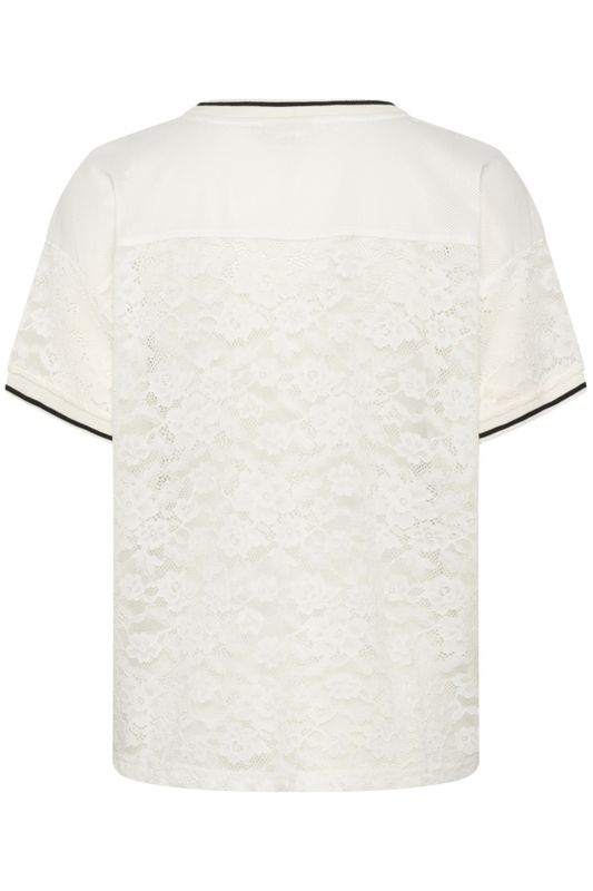 KAbelle Lace T-Shirt