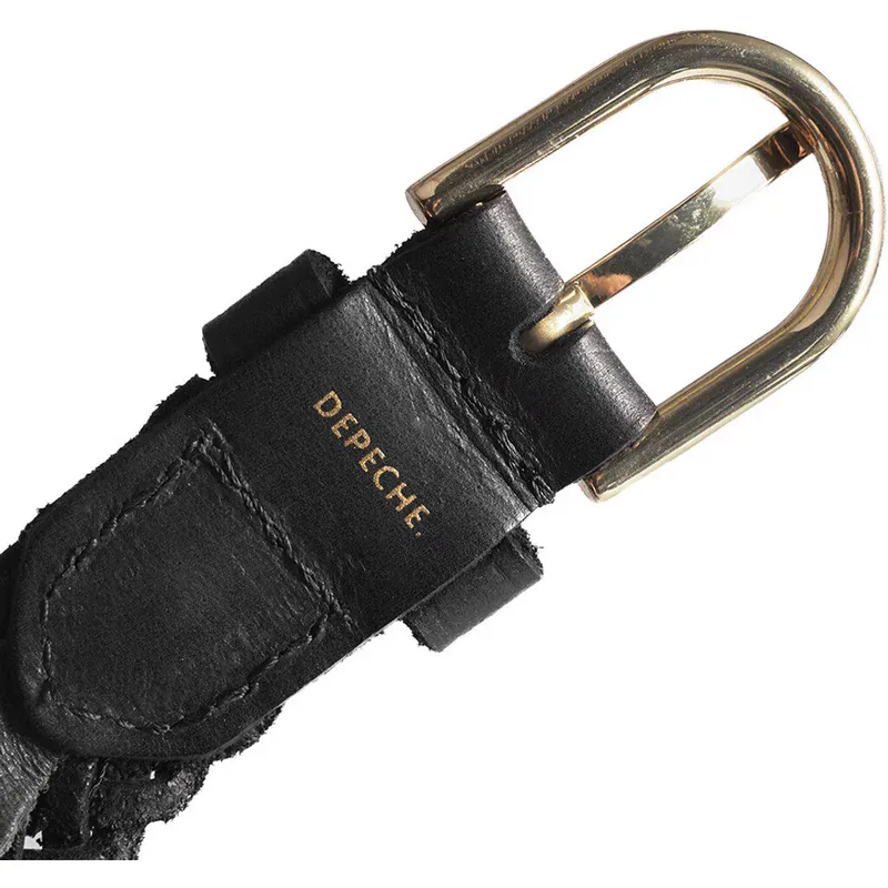 Jeans Belt