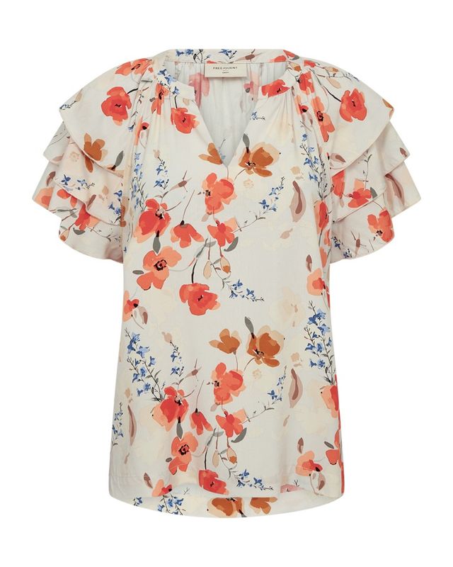 FQADNEY-BLOUSE