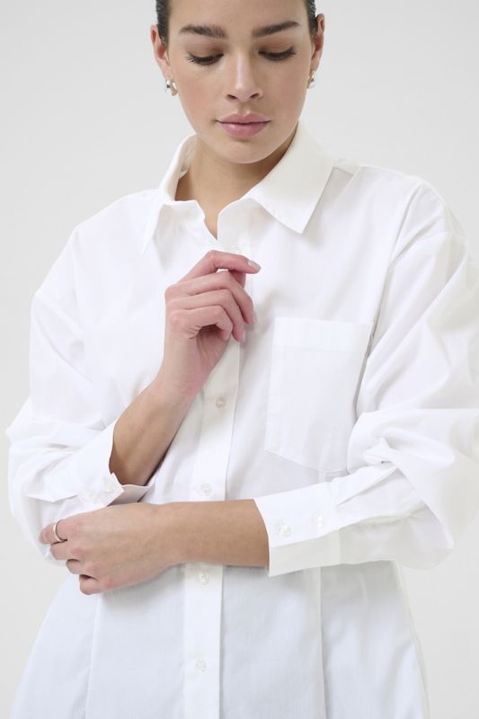 KAnellin Stretch Shirt