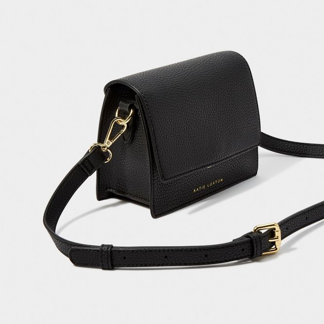 Hovedbilde Orla Mini Crossbody Black
