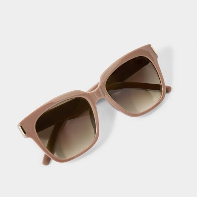 Hovedbilde Solbriller ROMA brown