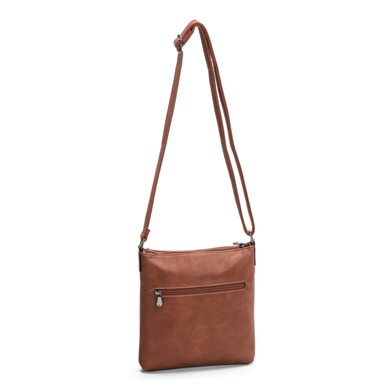 Crossbody Donna Puccini