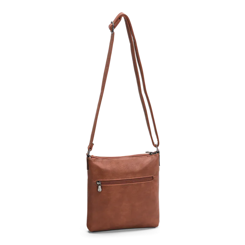 Crossbody Donna Puccini