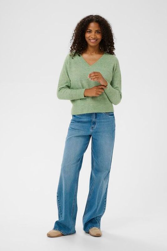 KAniel v-neck Pullover