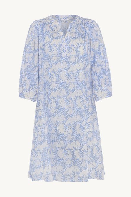 Hovedbilde CWKaty Dress Vista Blue