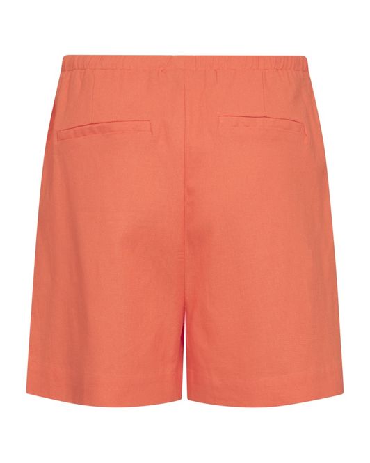 Hovedbilde FQLANEY-SHORTS