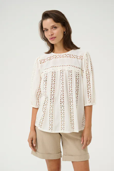 Hovedbilde Randy Blouse