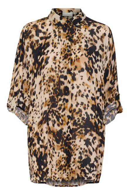 Hovedbilde Thora Amber Shirt