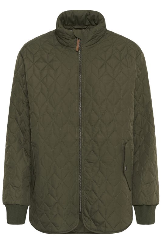 KAleila Quilt Jacket