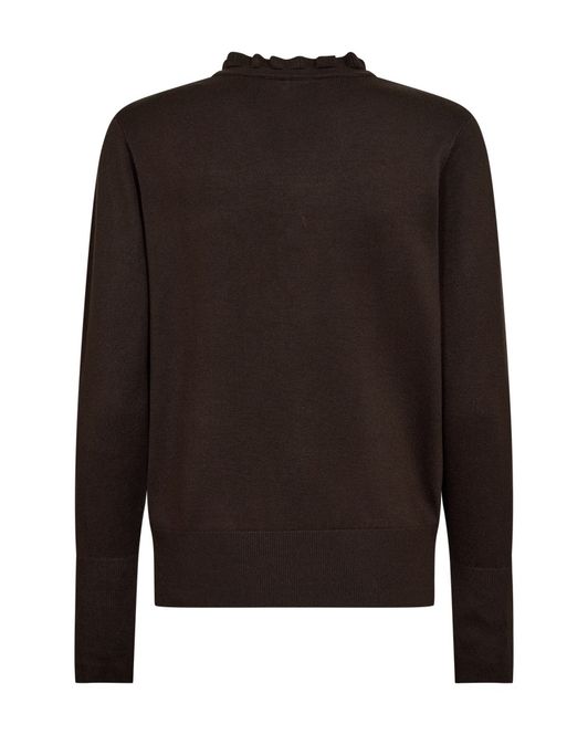 Hovedbilde FQKATIE-PULLOVER 