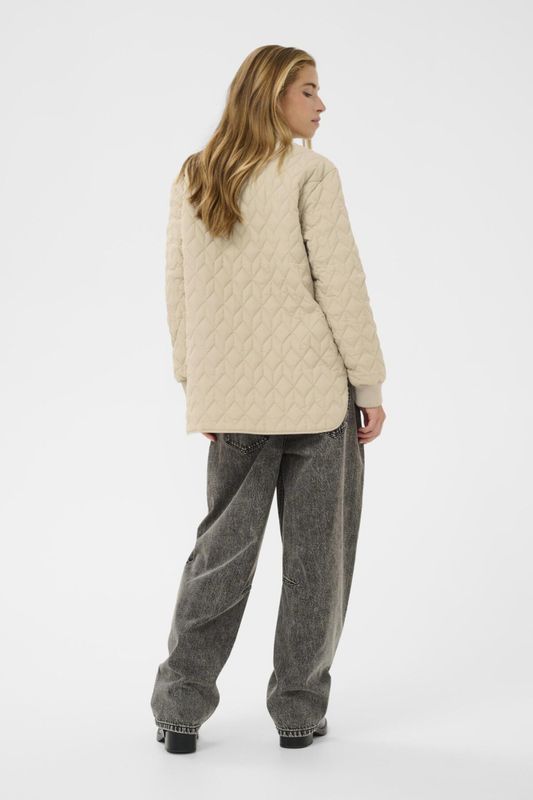 KAleila Quilt Jacket