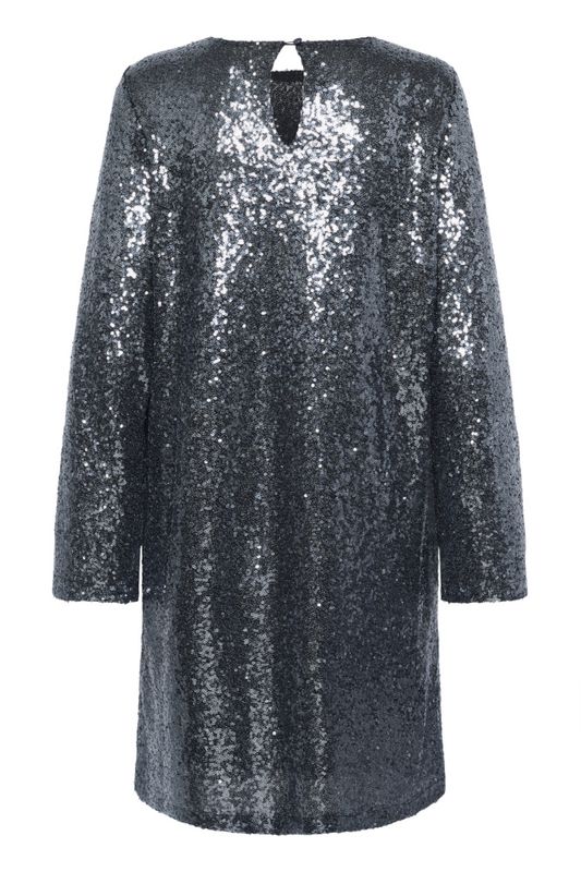 KAlau Sequin Dress