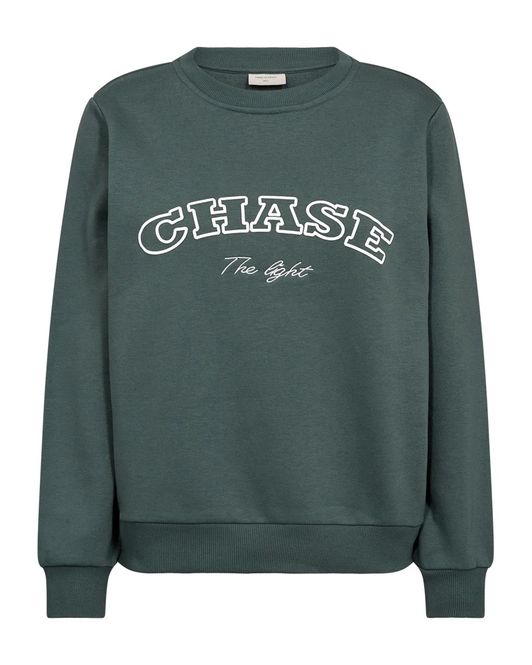 Hovedbilde FQKAMELA-PULLOVER 