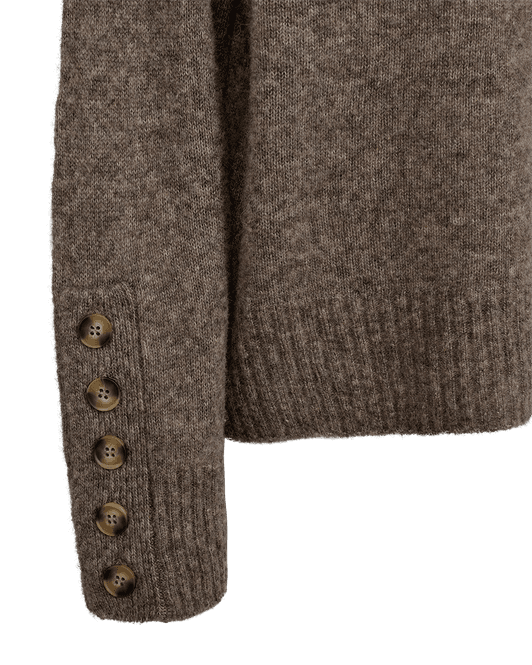 Hovedbilde FQALPA-PULLOVER