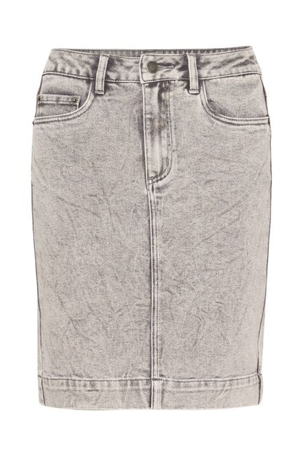 Hovedbilde Amelia Denim Skirt