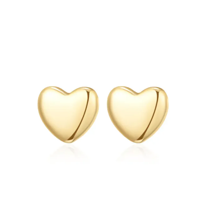 Hovedbilde Ear 742 Gold