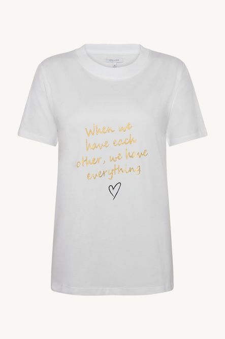 Hovedbilde Amani T-shirt