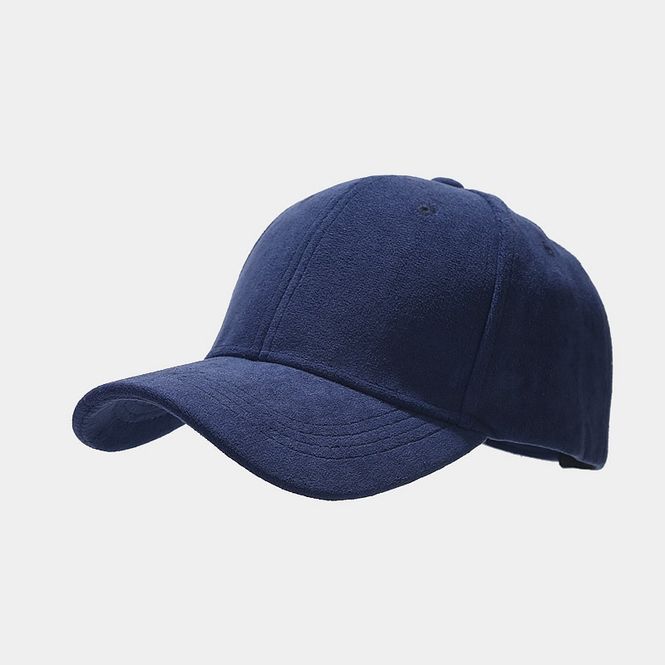 Hovedbilde Caisa Caps Blå