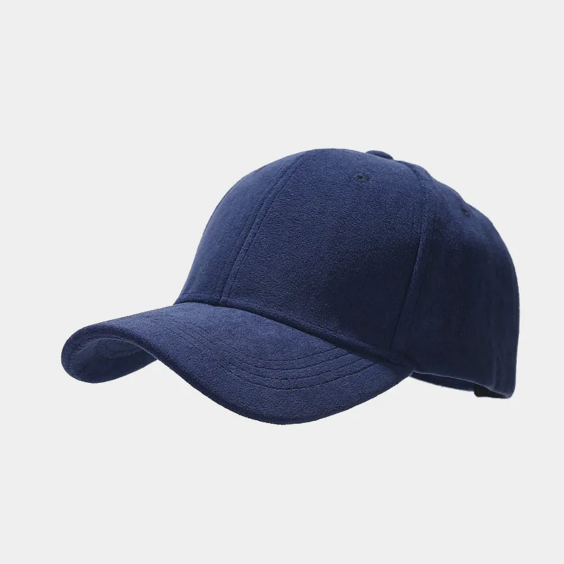 Caisa Caps Blå
