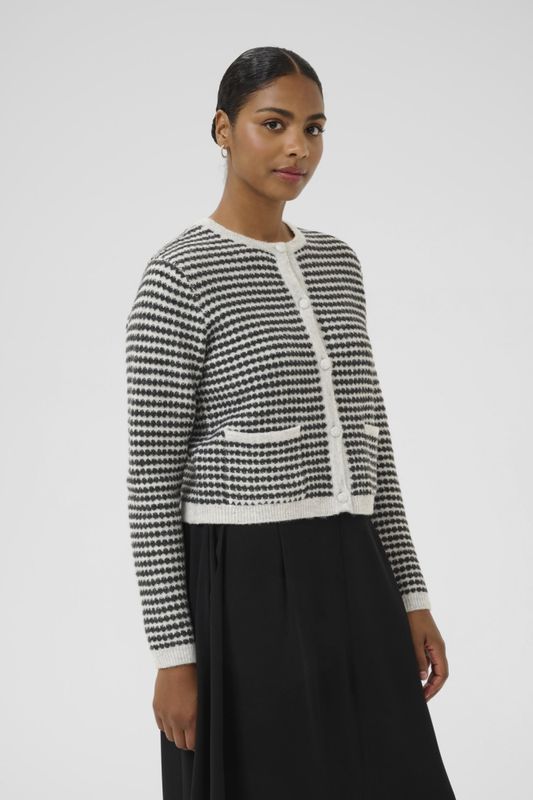 KAellery Knit Cardigan