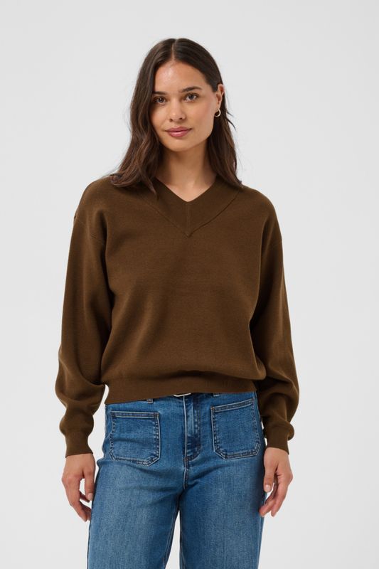 KAloana Knit Pullover