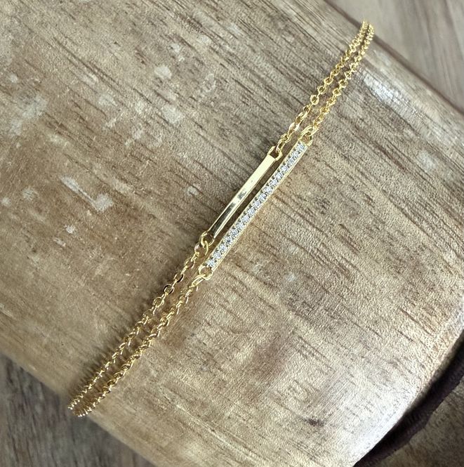 Hovedbilde Bella Brace Gold