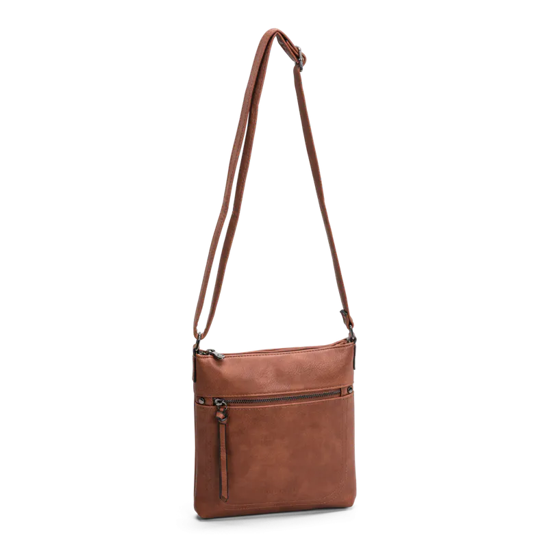 Crossbody Donna Puccini
