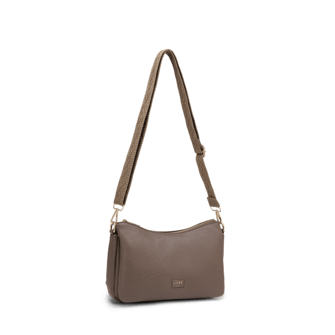 Hovedbilde Crossover Alma Lycke Taupe