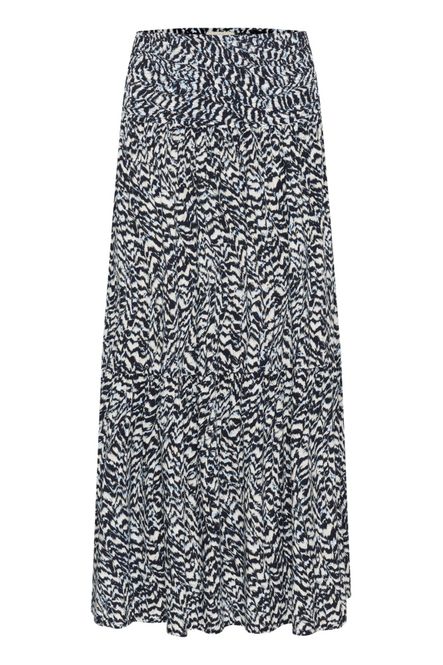 Hovedbilde KAmaxi Smock Skirt