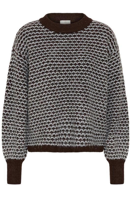 KAmarlla Knit Pullover