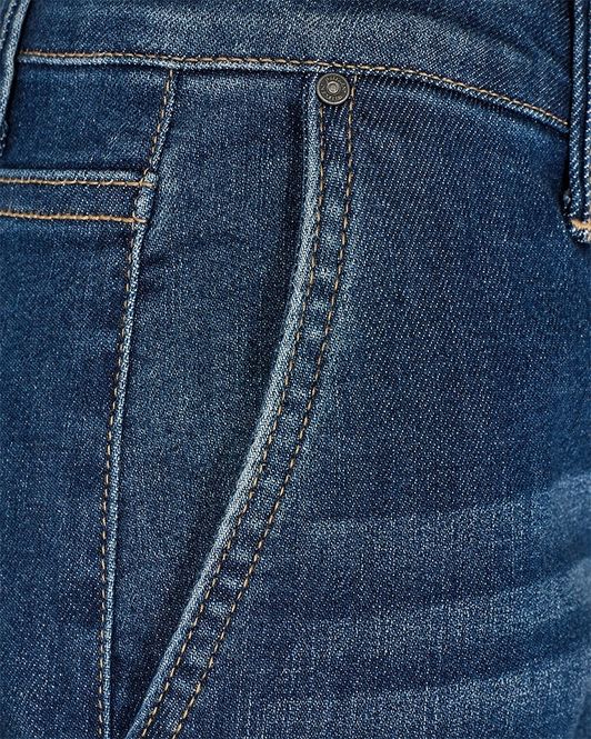 Hovedbilde FQJane Pant - Medium Blue
