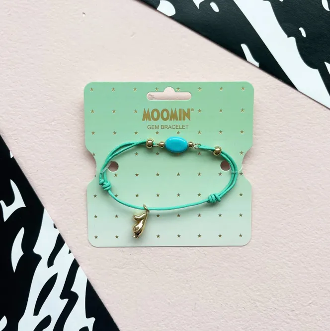 Hovedbilde Moomin Mummi Friendship Bracelet