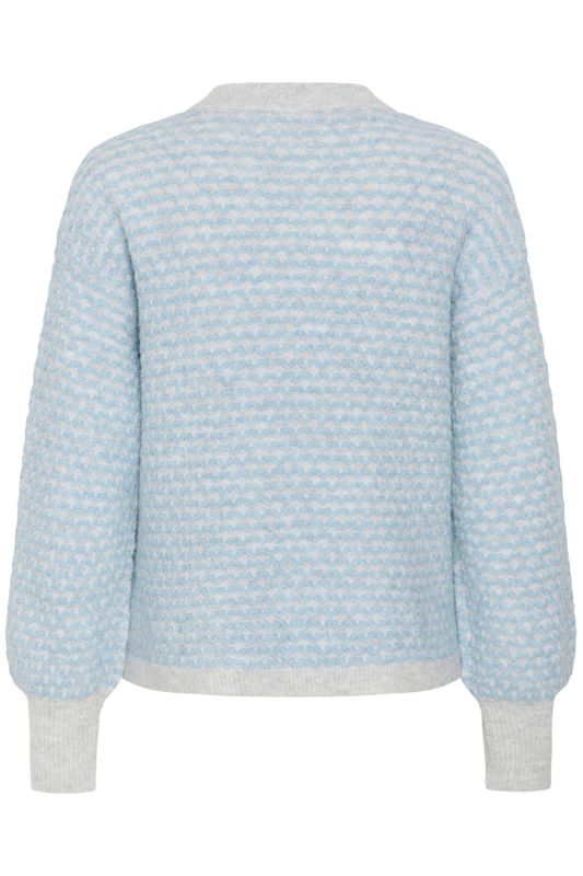 KAmarlla Knit Pullover
