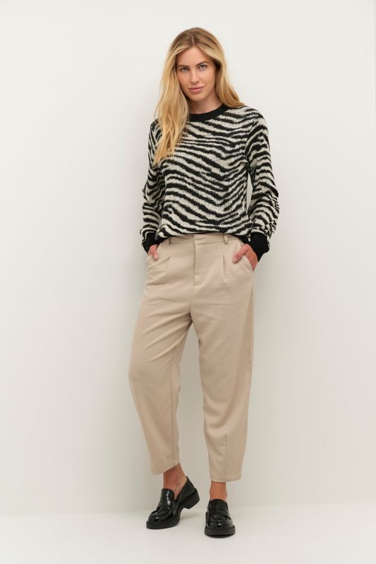 KAmerle Pants Cropped