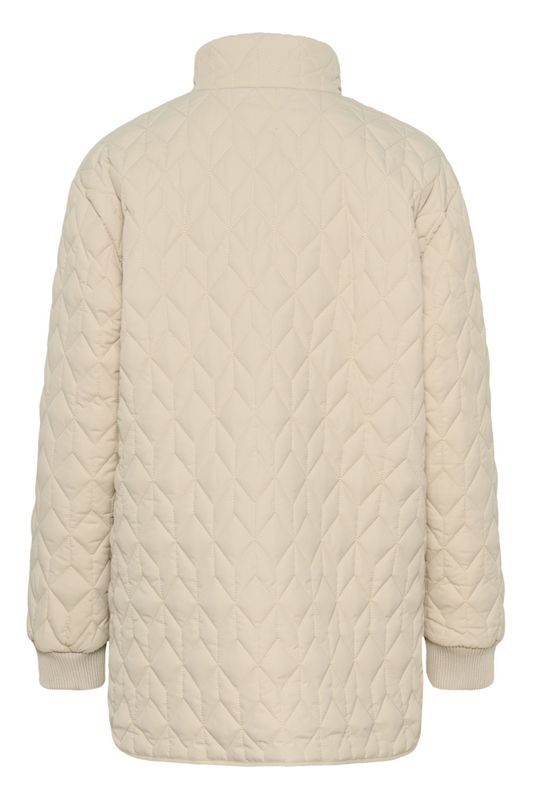 KAleila Quilt Jacket