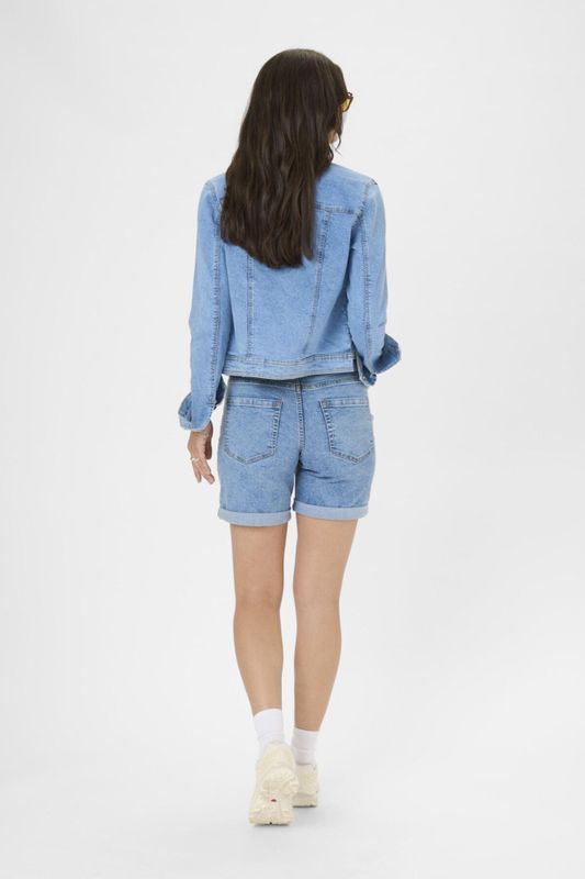 KAvilma Denim Shorts
