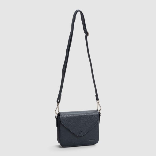Hovedbilde Flap bag small The Monte Black