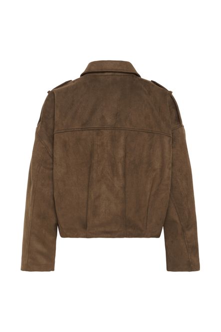 Hovedbilde KAgalilea suedette Jacket