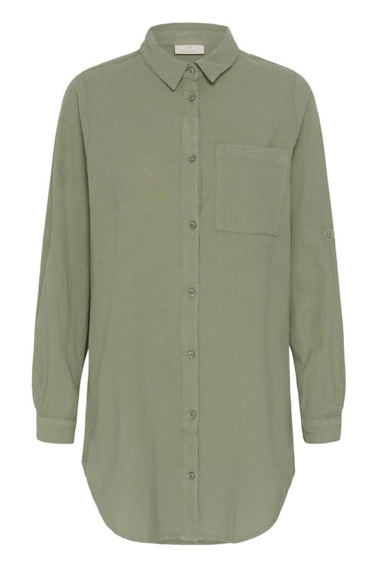 KAnaya Shirt Tunic