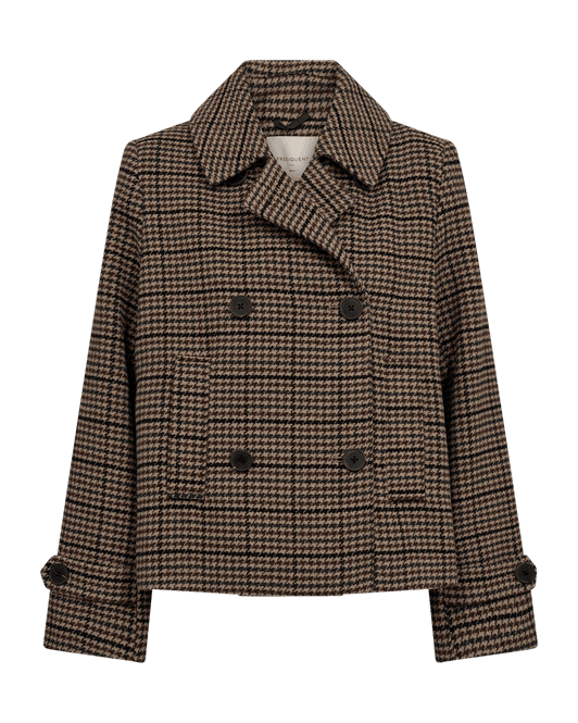 Hovedbilde FQSALIA-JACKET