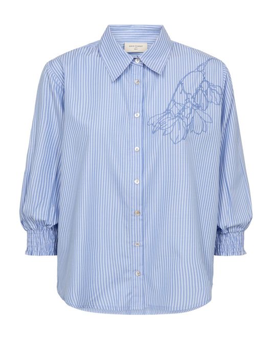 Hovedbilde FQEVALINA-SHIRT