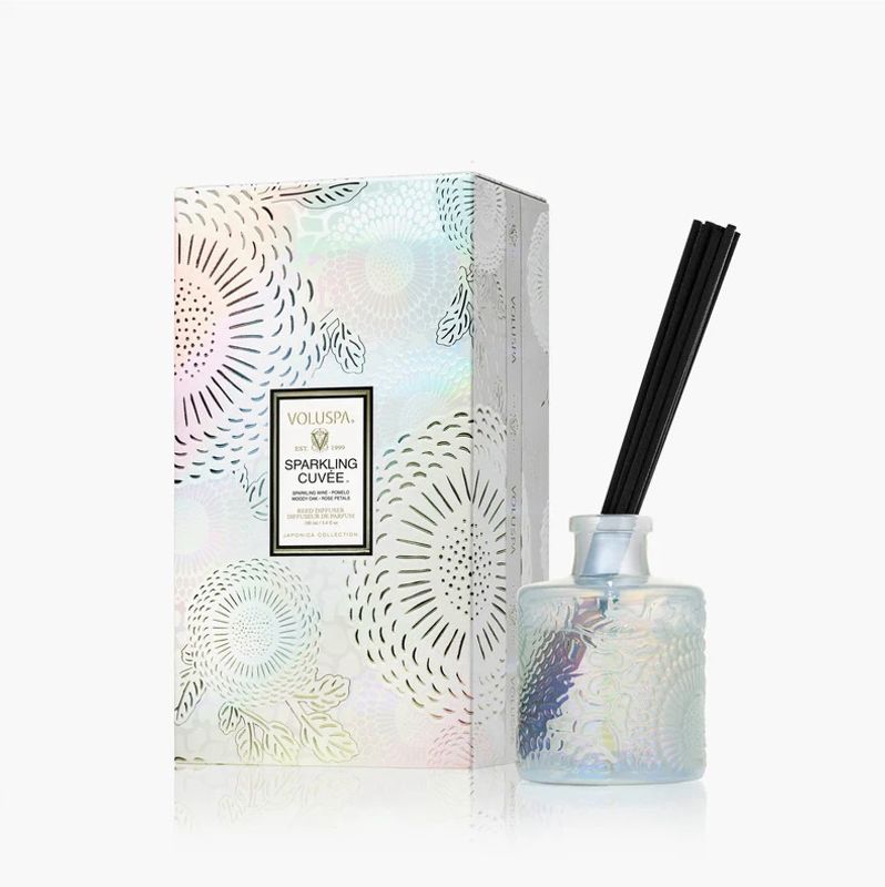 Reed Diffuser Sparkling Cuvée 100ml