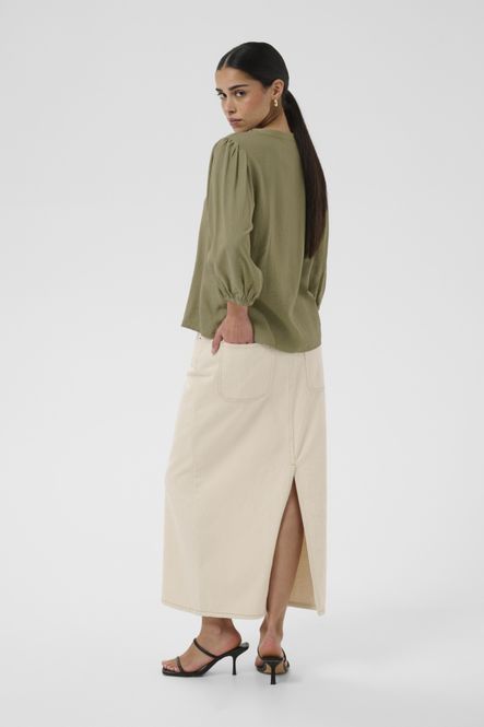 Hovedbilde KAalberta Blouse